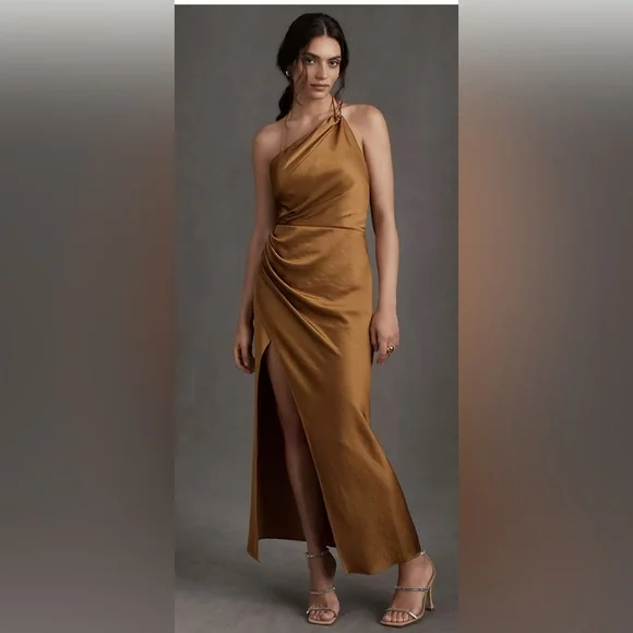Significant Other Dress, Color Copper AU 8/ US 4 | Color: Orange | Size: 4